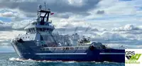 Towboat kanggo didol