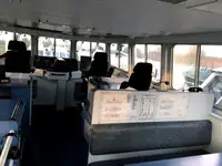 Kapal patroli kanggo didol