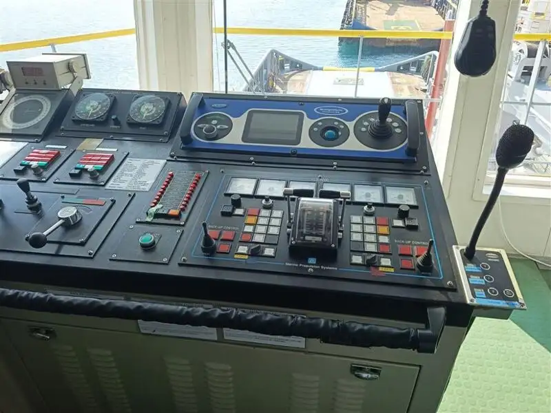 Kapal penarik kanggo didol