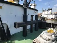 Kapal penarik kanggo didol