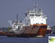 Kapal pasokan kanggo didol