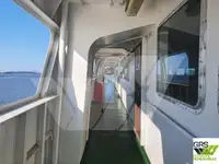 Kapal pendaratan, tangki kanggo didol