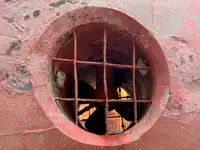 Kapal trawler kanggo didol