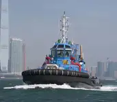 Kapal penarik kanggo didol