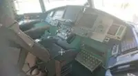Kapal kerja kanggo didol