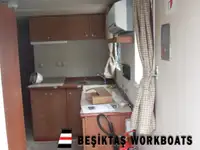 Kapal penarik kanggo didol