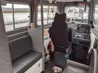 Kapal kerja kanggo didol
