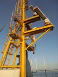 Kapal reefer kanggo didol