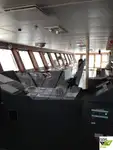 Kapal RoPax kanggo didol