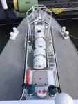 Kapal patroli kanggo didol