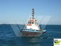 Towboat kanggo didol