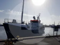 Kapal pancing kanggo didol