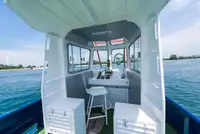 Kapal kerja kanggo didol