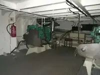 Kapal kerja kanggo didol