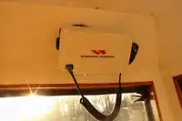 Kapal feri kanggo didol