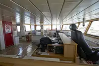Kapal pasokan platform (PSV) kanggo didol