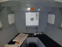 Kapal kerja kanggo didol