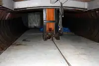Tongkang kanggo didol
