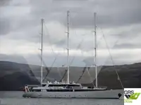 Kapal pesiar kanggo didol