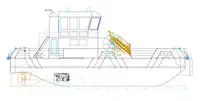 General Cargo/Multi-purpose kanggo didol