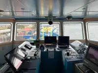Kapal penarik kanggo didol