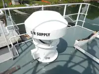 Kapal dredger kanggo didol