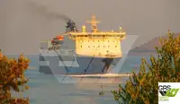 Ro-Ro ship kanggo didol