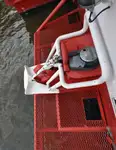 Kapal penyelamat kanggo didol
