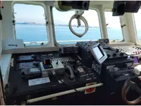 Kapal pasokan kanggo didol
