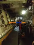 Kapal tanker minyak/bahan kimia kanggo didol