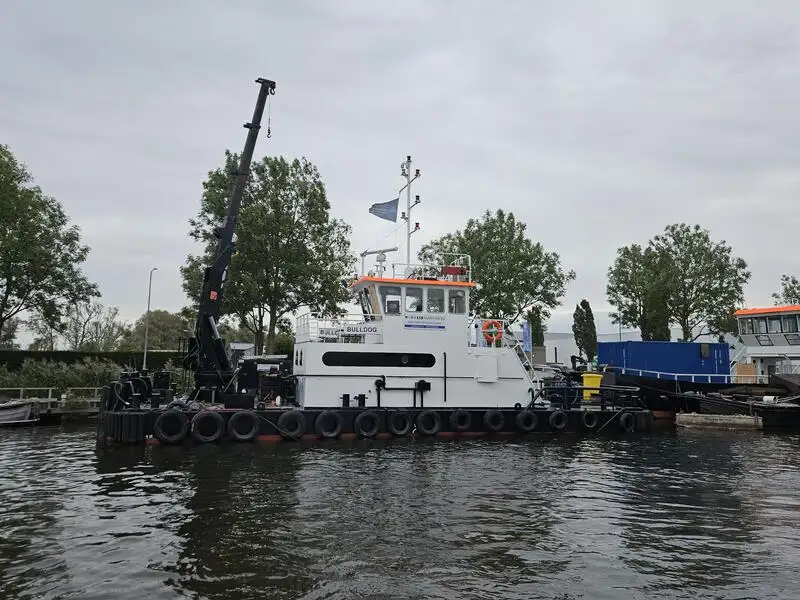 General Cargo/Multi-purpose kanggo didol