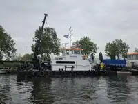 General Cargo/Multi-purpose kanggo didol