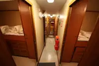 Kapal pengangkut barang curah kanggo didol