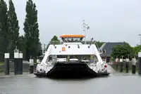 Ro-Ro ship kanggo didol