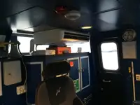 Kapal pesiar kanggo didol