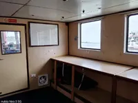 Kapal survei kanggo didol