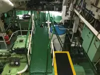 Kapal pasokan cepet (FSV) kanggo didol