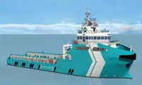 Towboat kanggo didol