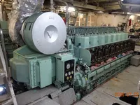 Kapal purse seiner kanggo didol