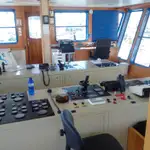 Kapal RoPax kanggo didol