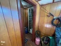 Kapal trawler kanggo didol