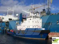 Towboat kanggo didol
