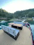 Kapal pendaratan, tangki kanggo didol