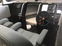 Kapal patroli kanggo didol