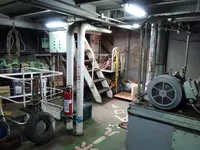 General Cargo/Multi-purpose kanggo didol