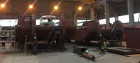 Kapal penarik kanggo didol