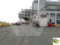 Barge akomodasi kanggo didol