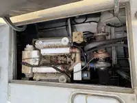 Kapal pemadam kebakaran kanggo didol