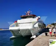 Kapal penumpang kanggo didol