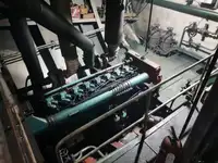 Kapal pendaratan, tangki kanggo didol